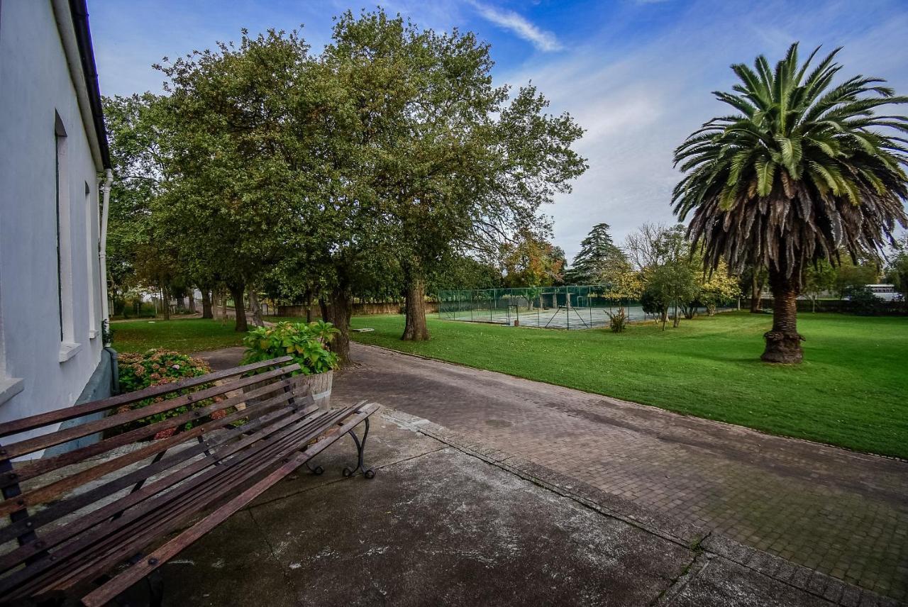 Willa Heins Manor House Stellenbosch Zewnętrze zdjęcie