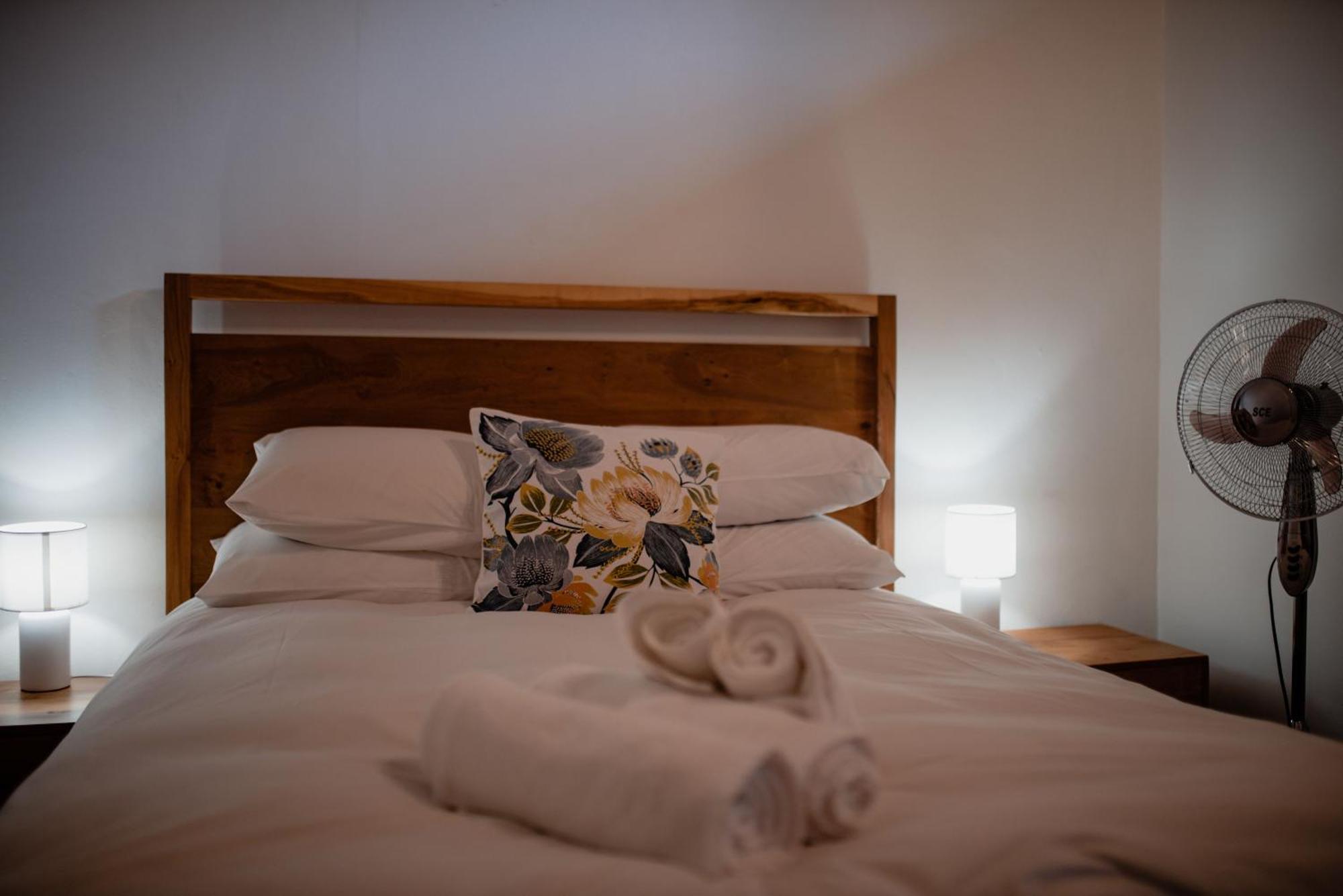 Willa Heins Manor House Stellenbosch Zewnętrze zdjęcie