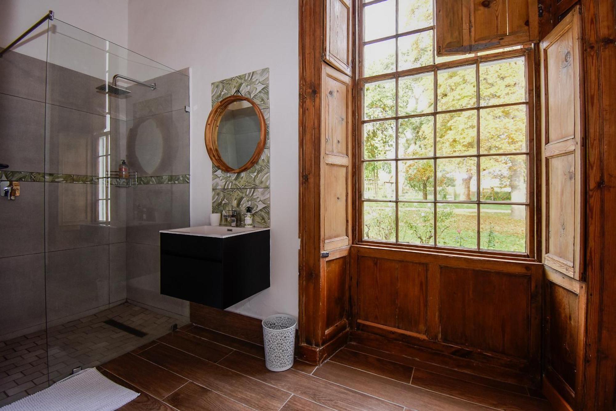 Willa Heins Manor House Stellenbosch Zewnętrze zdjęcie