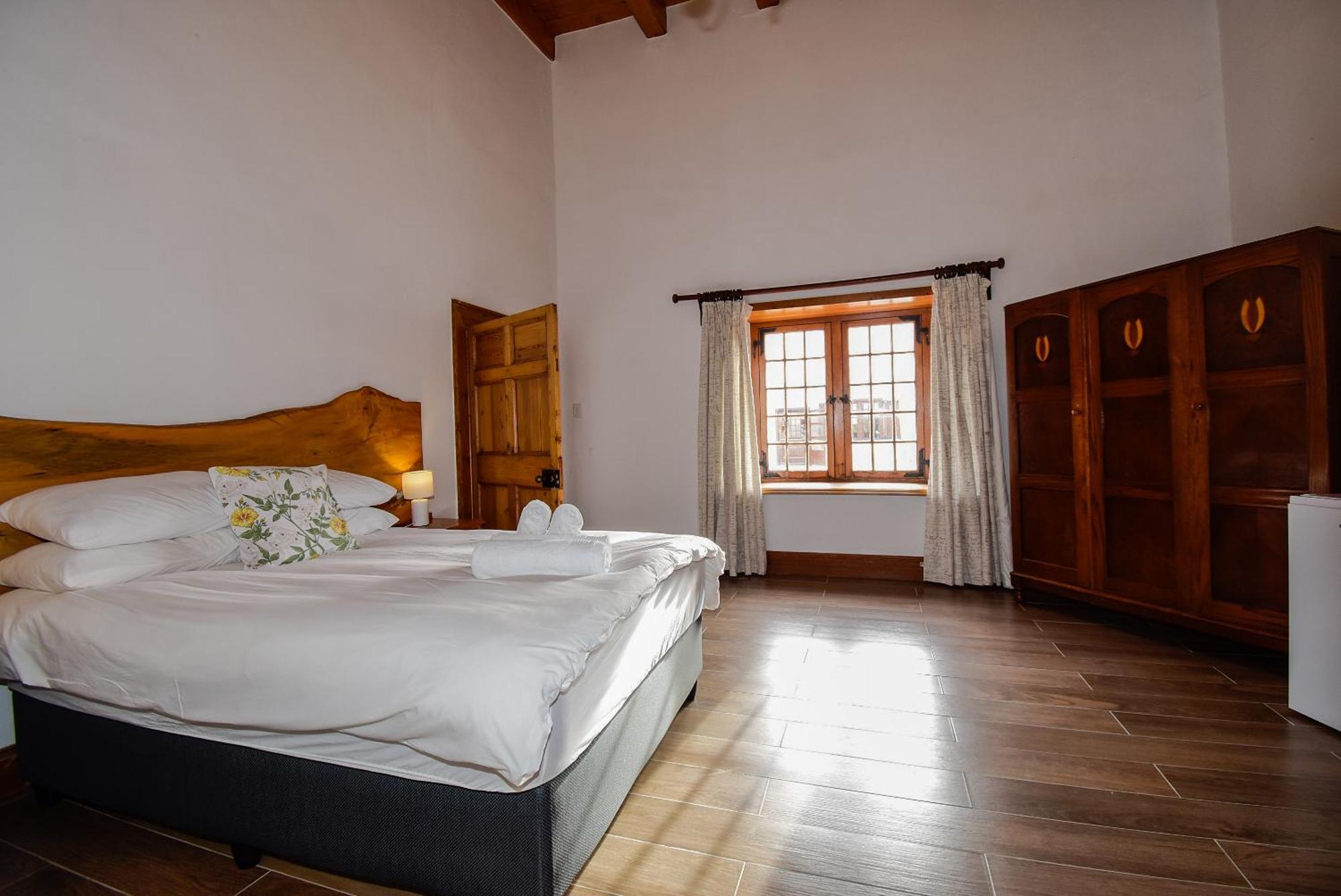 Willa Heins Manor House Stellenbosch Zewnętrze zdjęcie