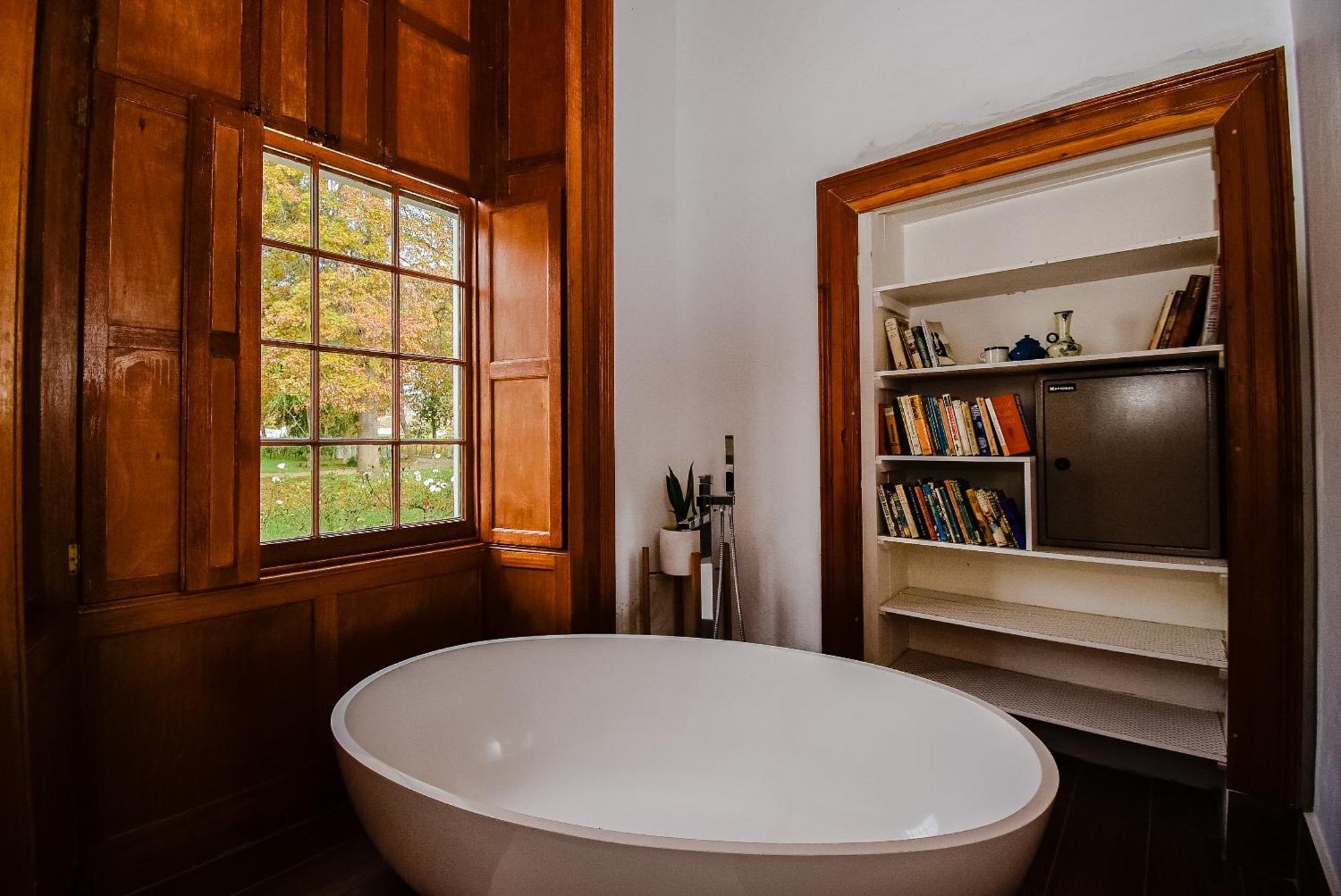 Willa Heins Manor House Stellenbosch Zewnętrze zdjęcie